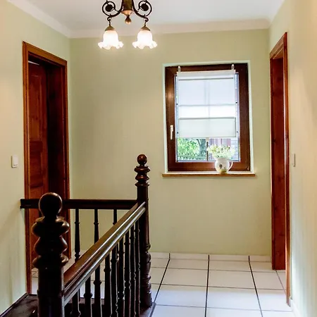 Hof Below Apartment *