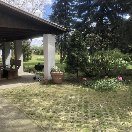 Hof Below Apartment Wesenberg