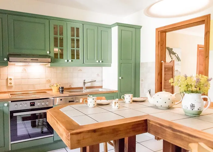 Hof Below アパート ヴェセンベルク