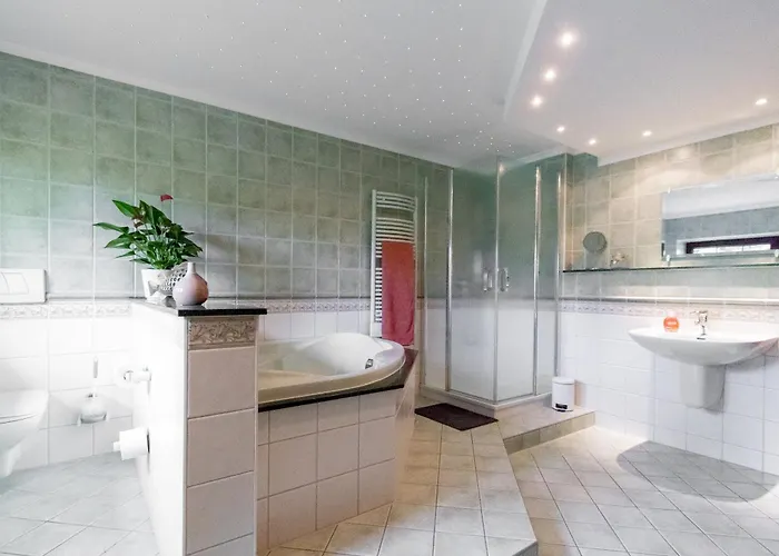 アパート Hof Below