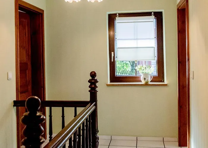 Hof Below アパート *