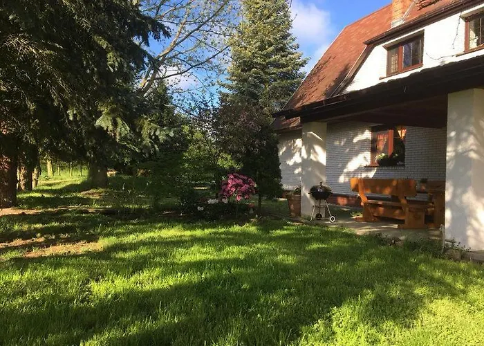 アパート Hof Below ヴェセンベルク