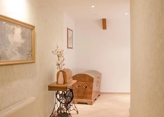 アパート Hof Below *